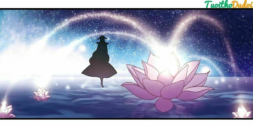 Phong Khởi Thương Lam Chap 387 - Next Chap 388