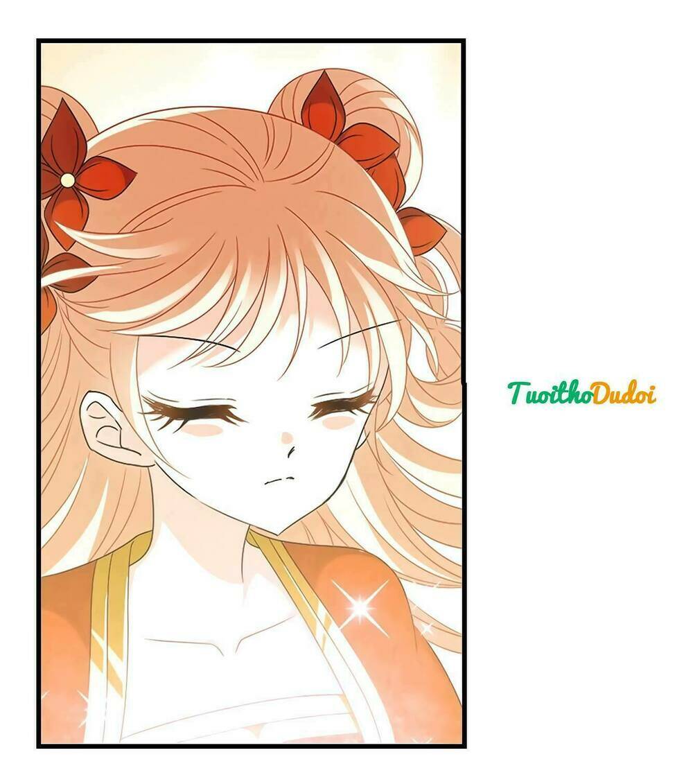 Phong Khởi Thương Lam Chap 387 - Next Chap 388