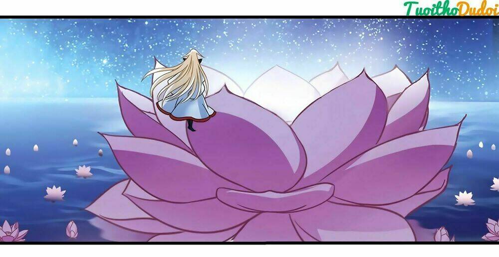 Phong Khởi Thương Lam Chap 387 - Next Chap 388