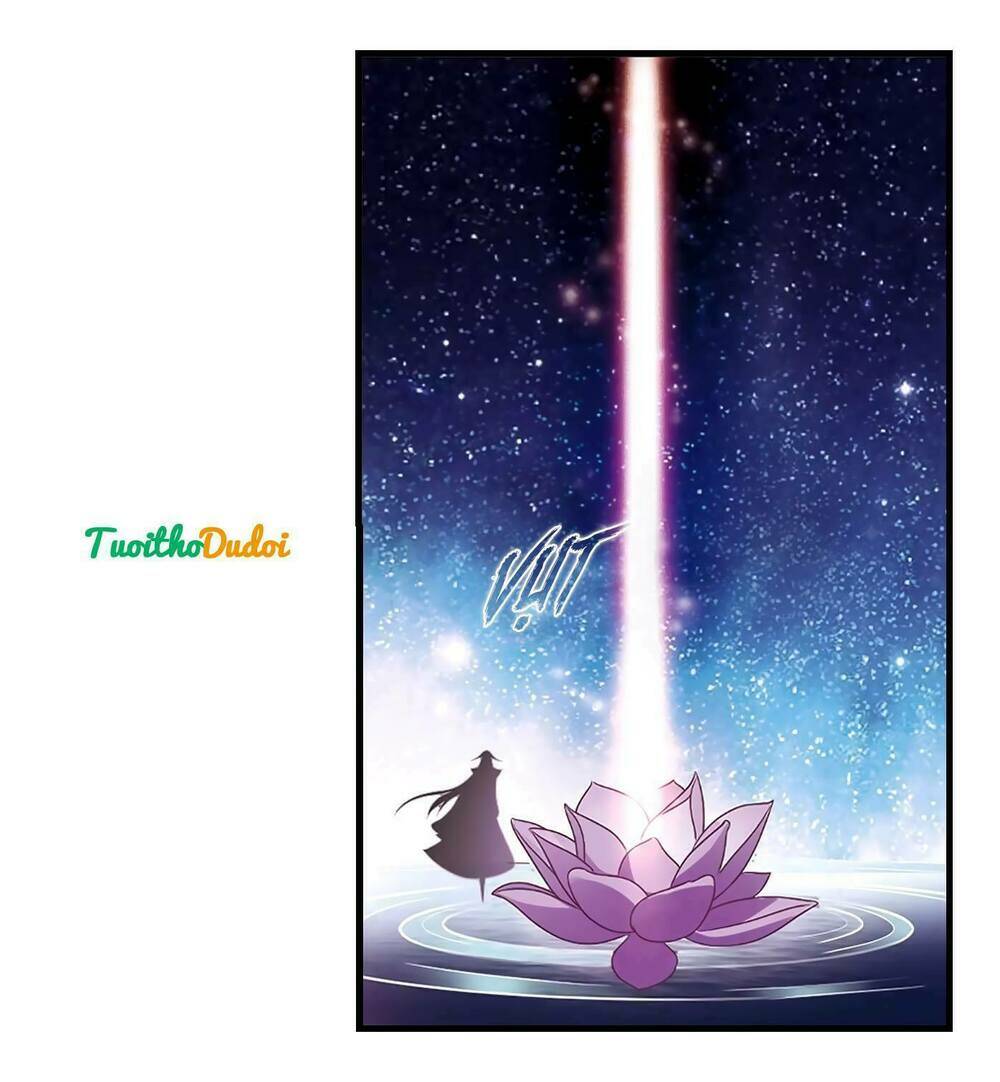 Phong Khởi Thương Lam Chap 387 - Next Chap 388