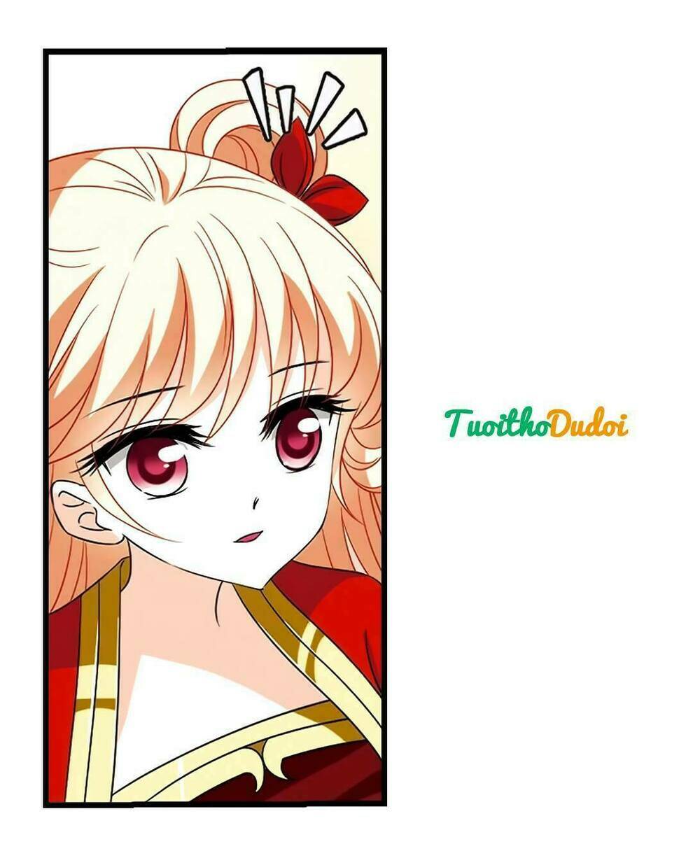 Phong Khởi Thương Lam Chap 387 - Next Chap 388