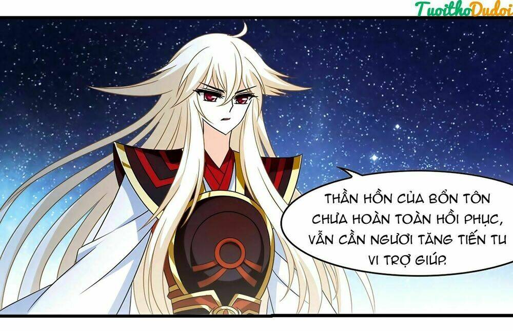 Phong Khởi Thương Lam Chap 387 - Next Chap 388