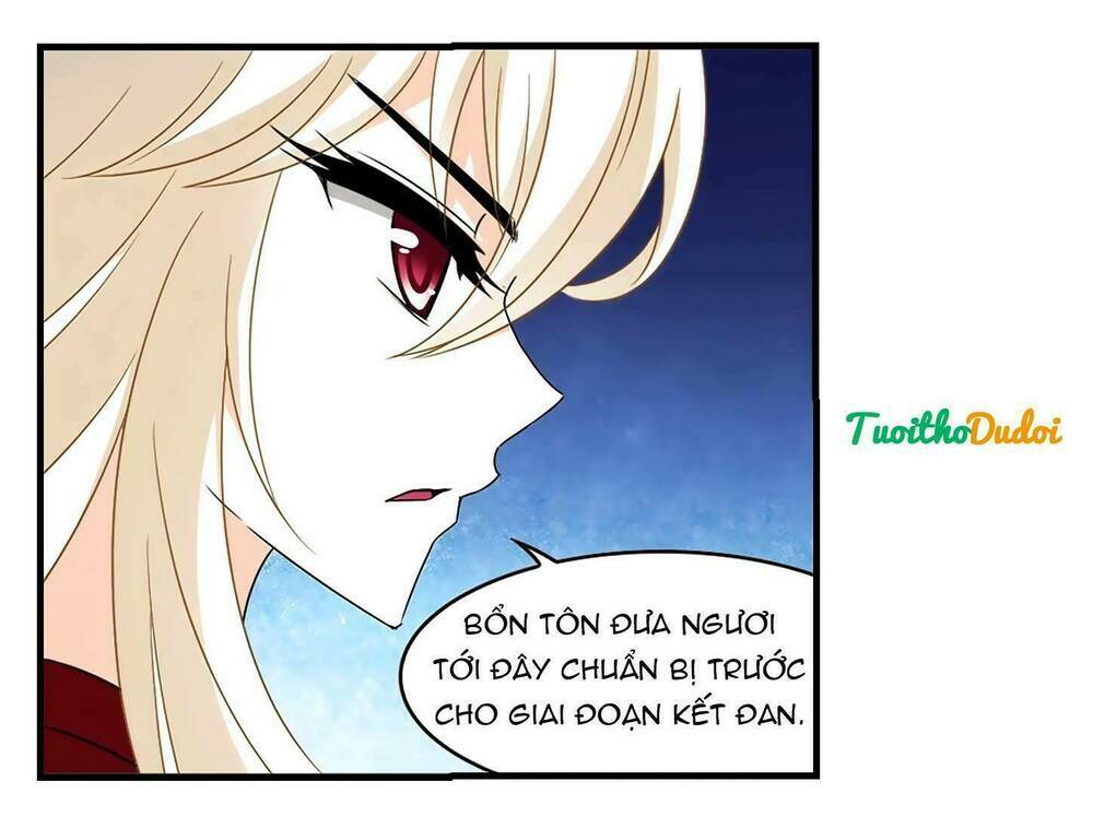 Phong Khởi Thương Lam Chap 387 - Next Chap 388