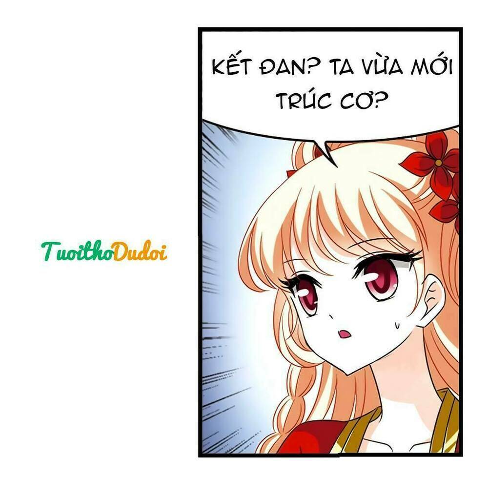 Phong Khởi Thương Lam Chap 387 - Next Chap 388