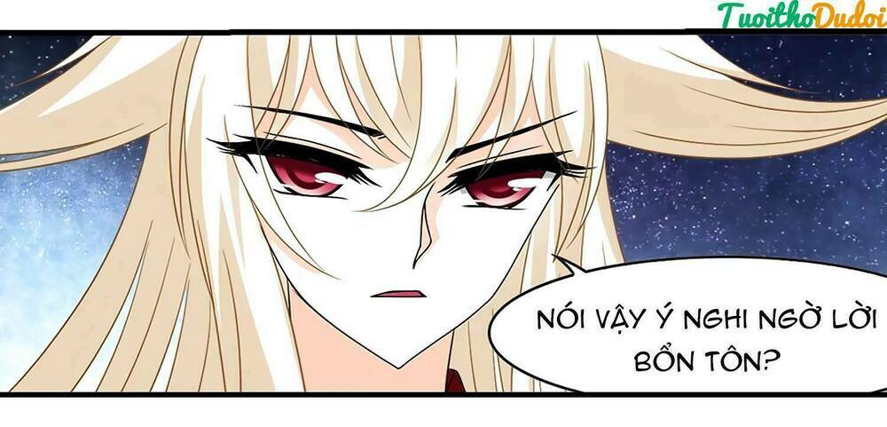 Phong Khởi Thương Lam Chap 387 - Next Chap 388