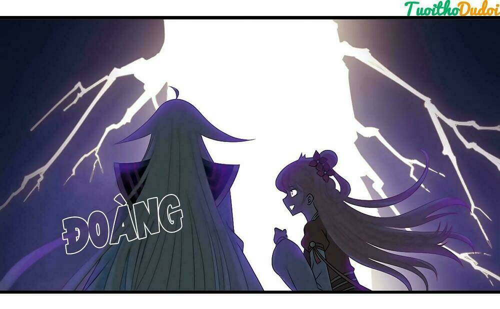 Phong Khởi Thương Lam Chap 388 - Next Chap 389