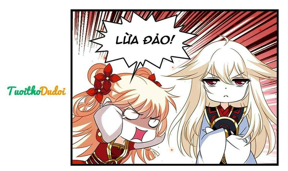 Phong Khởi Thương Lam Chap 388 - Next Chap 389