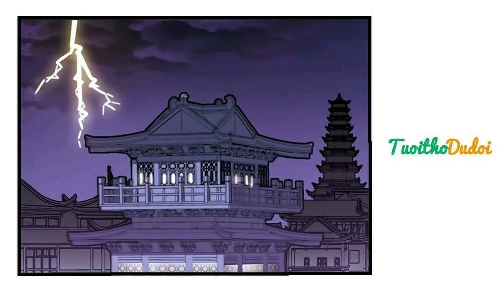 Phong Khởi Thương Lam Chap 388 - Next Chap 389
