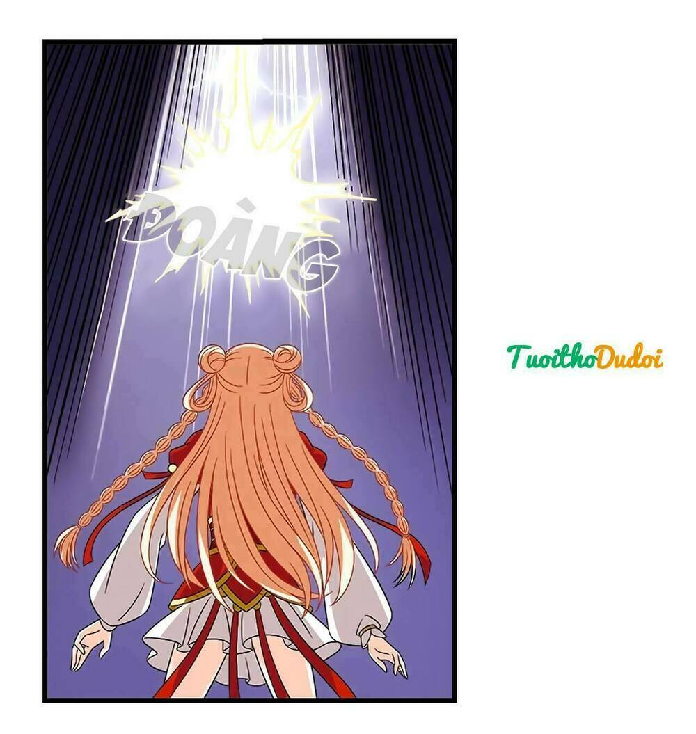 Phong Khởi Thương Lam Chap 388 - Next Chap 389