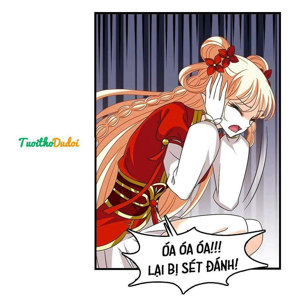 Phong Khởi Thương Lam Chap 388 - Next Chap 389