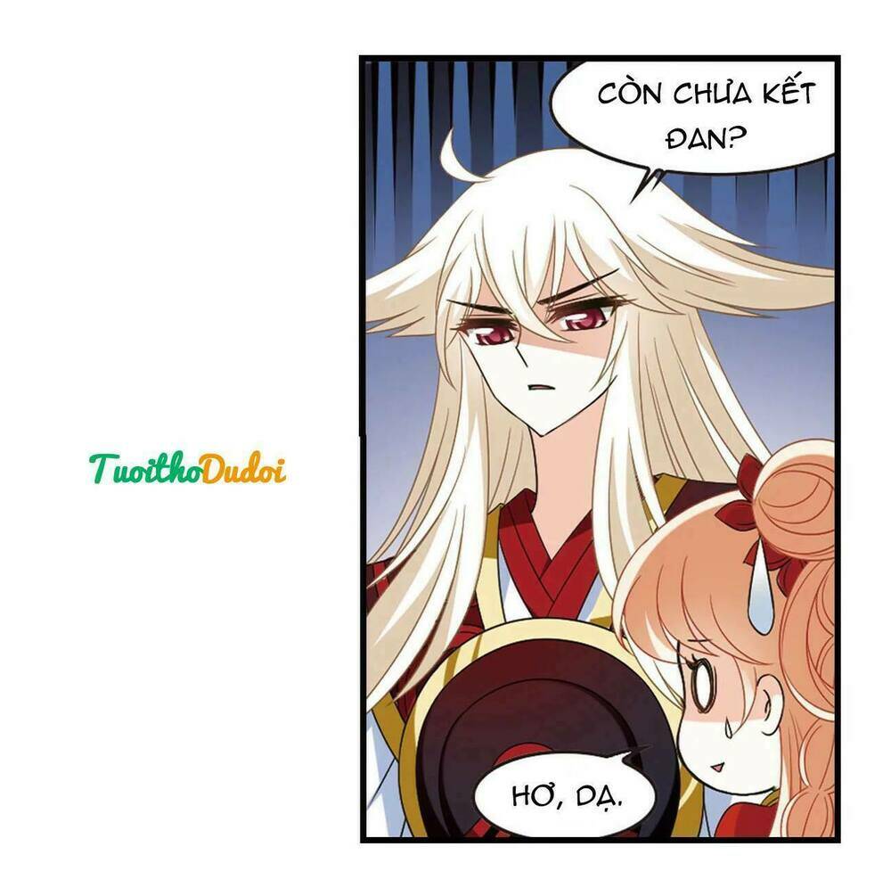 Phong Khởi Thương Lam Chap 388 - Next Chap 389