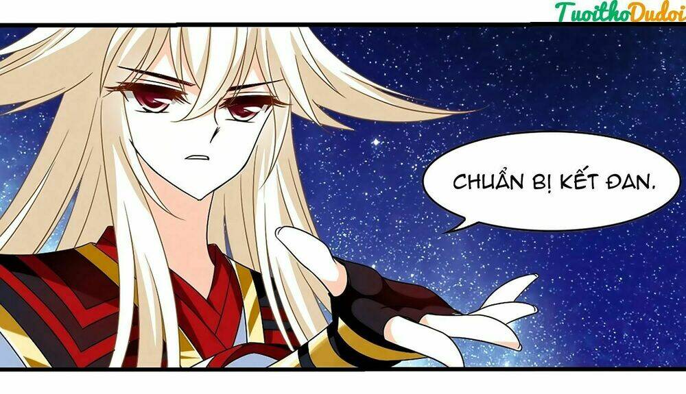 Phong Khởi Thương Lam Chap 388 - Next Chap 389