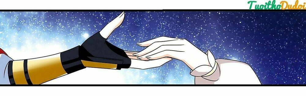 Phong Khởi Thương Lam Chap 388 - Next Chap 389