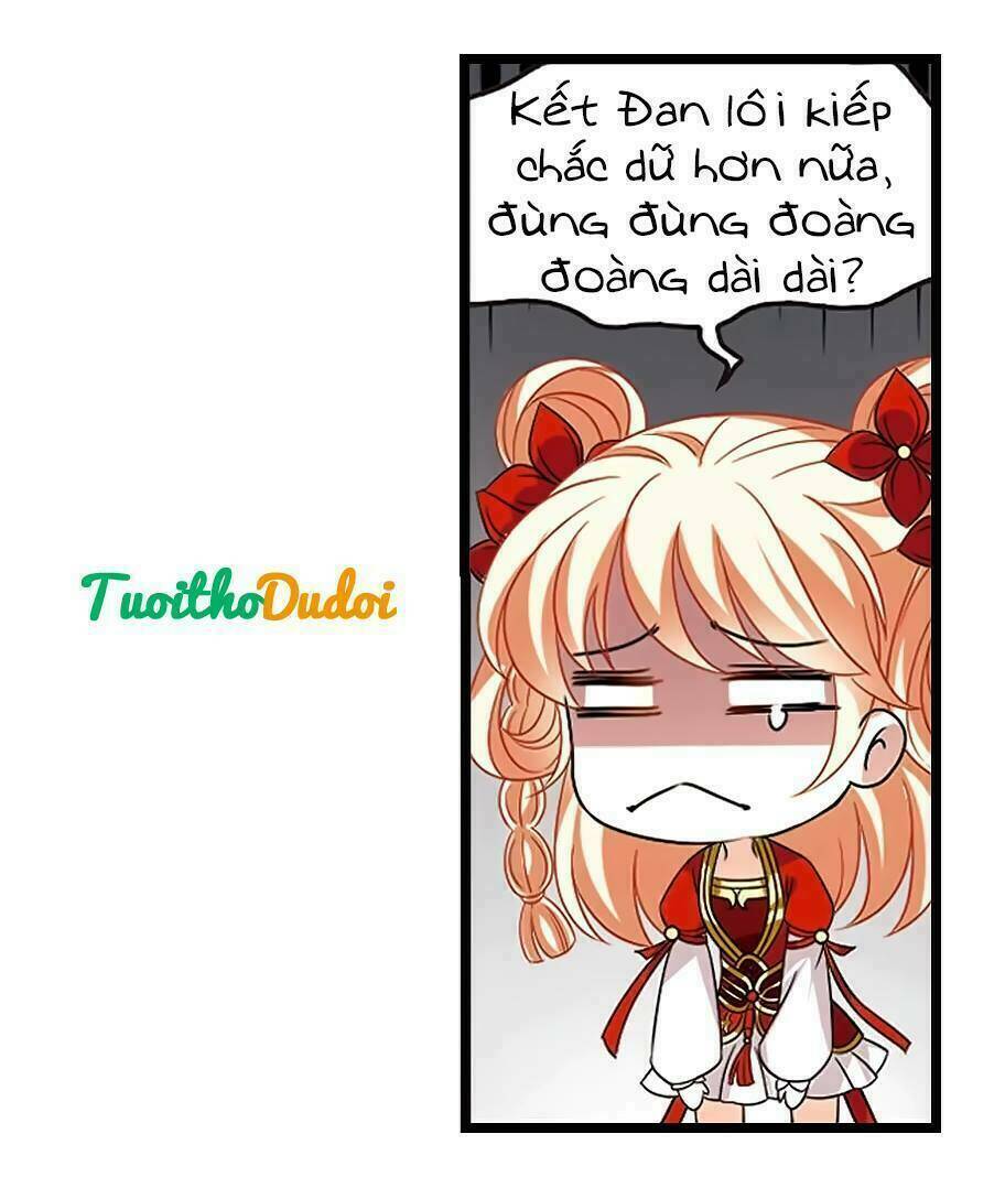 Phong Khởi Thương Lam Chap 388 - Next Chap 389