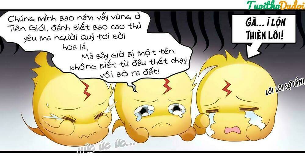 Phong Khởi Thương Lam Chap 389 - Next Chap 390