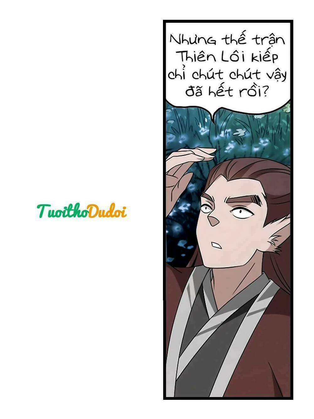 Phong Khởi Thương Lam Chap 389 - Next Chap 390