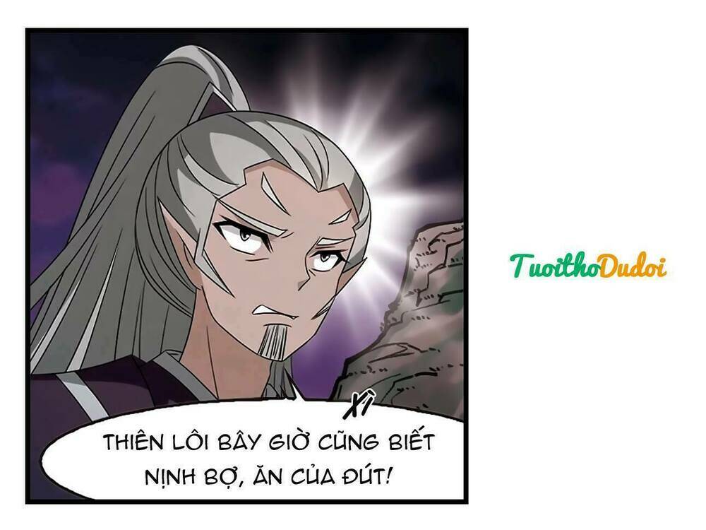 Phong Khởi Thương Lam Chap 389 - Next Chap 390