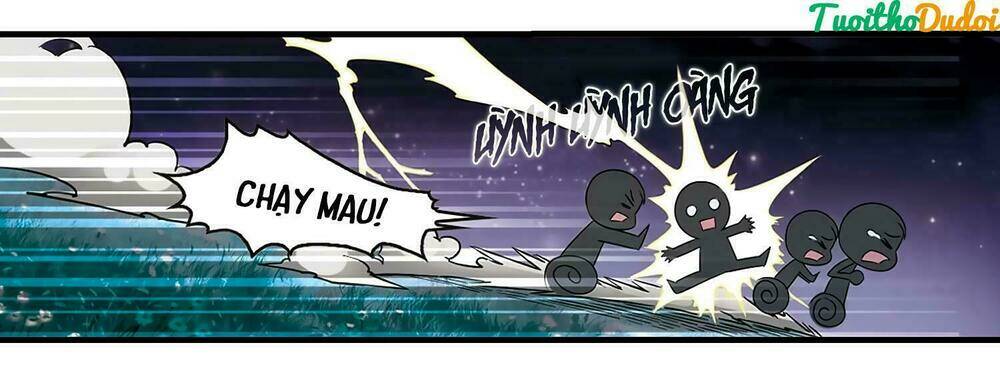 Phong Khởi Thương Lam Chap 389 - Next Chap 390