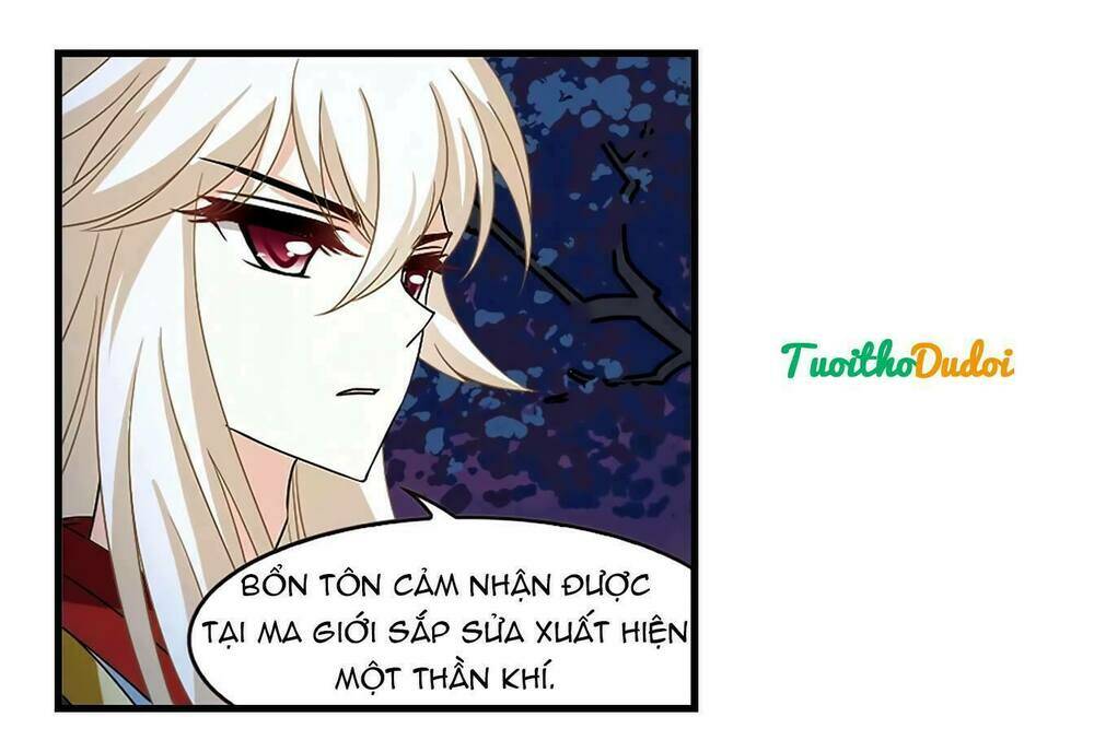 Phong Khởi Thương Lam Chap 389 - Next Chap 390