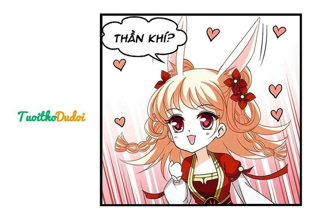 Phong Khởi Thương Lam Chap 389 - Next Chap 390
