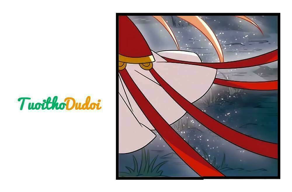 Phong Khởi Thương Lam Chap 389 - Next Chap 390