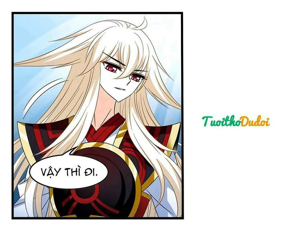Phong Khởi Thương Lam Chap 389 - Next Chap 390