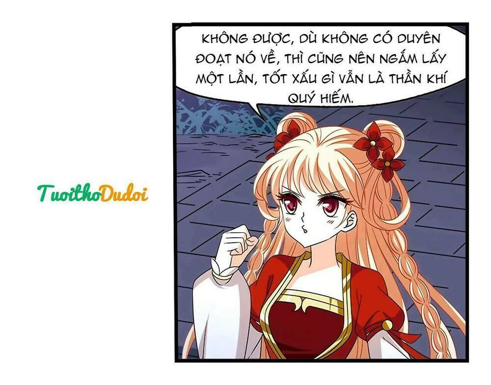 Phong Khởi Thương Lam Chap 389 - Next Chap 390