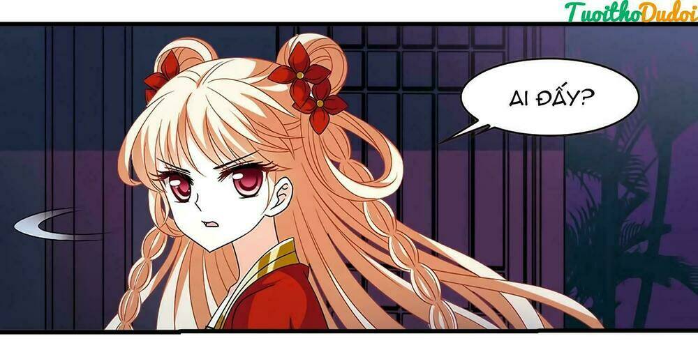 Phong Khởi Thương Lam Chap 389 - Next Chap 390