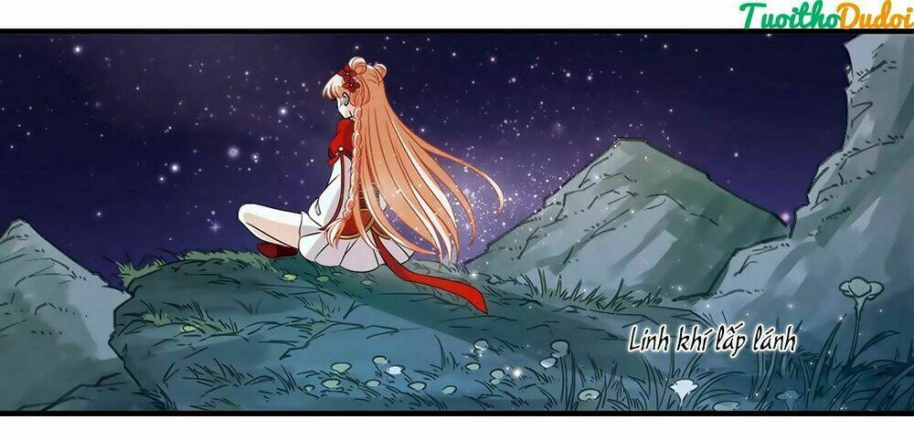 Phong Khởi Thương Lam Chap 389 - Next Chap 390