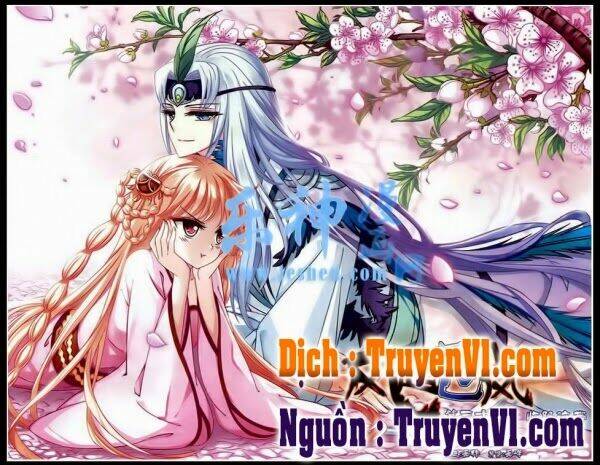 Phong Khởi Thương Lam Chap 39 - Next Chap 40