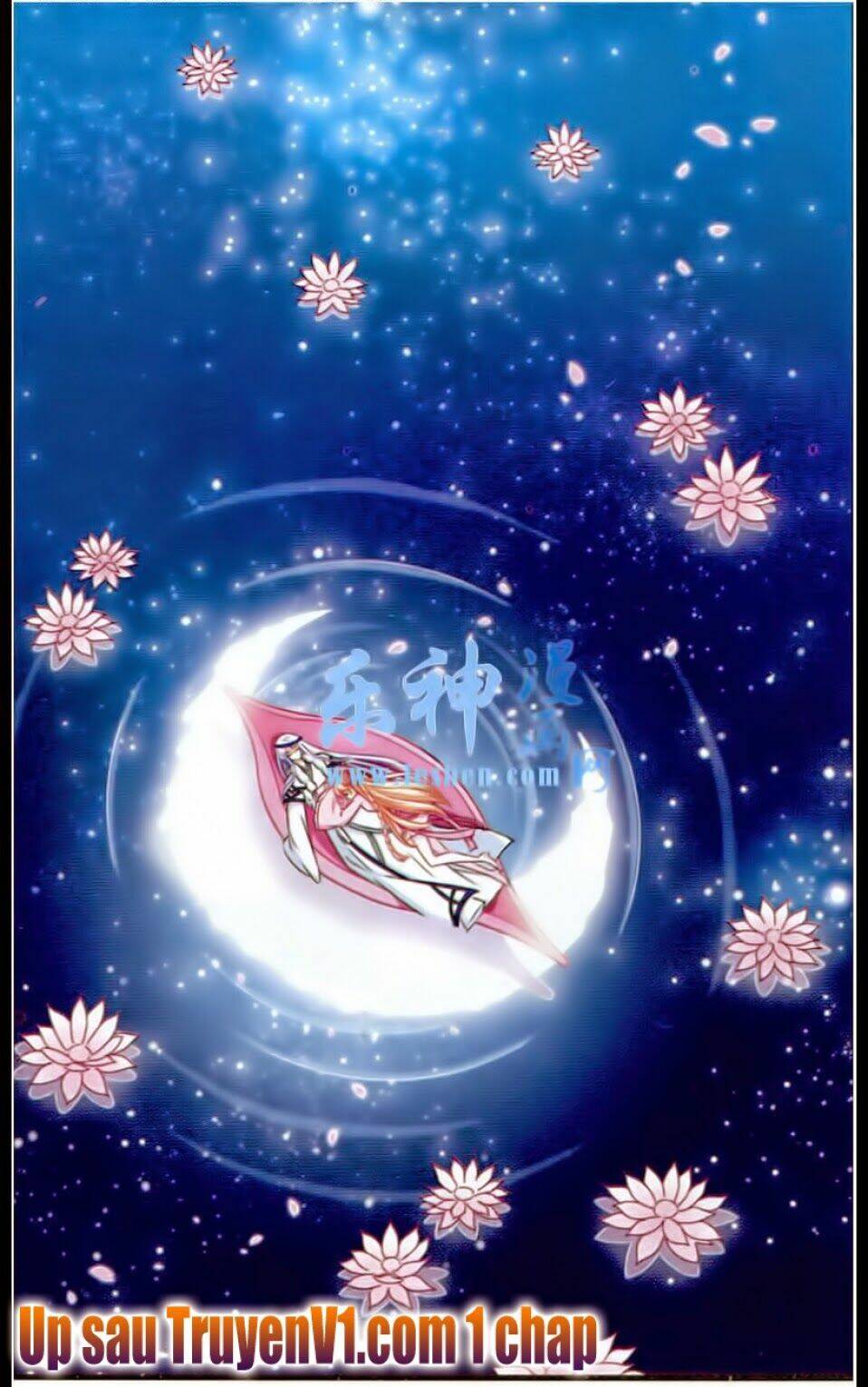 Phong Khởi Thương Lam Chap 39 - Next Chap 40
