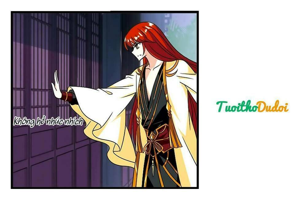 Phong Khởi Thương Lam Chap 390 - Next Chap 391
