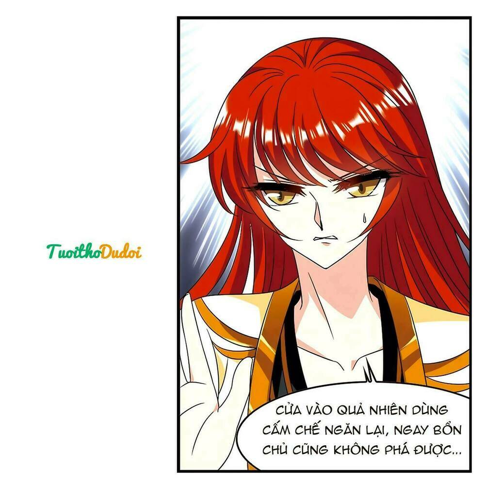 Phong Khởi Thương Lam Chap 390 - Next Chap 391