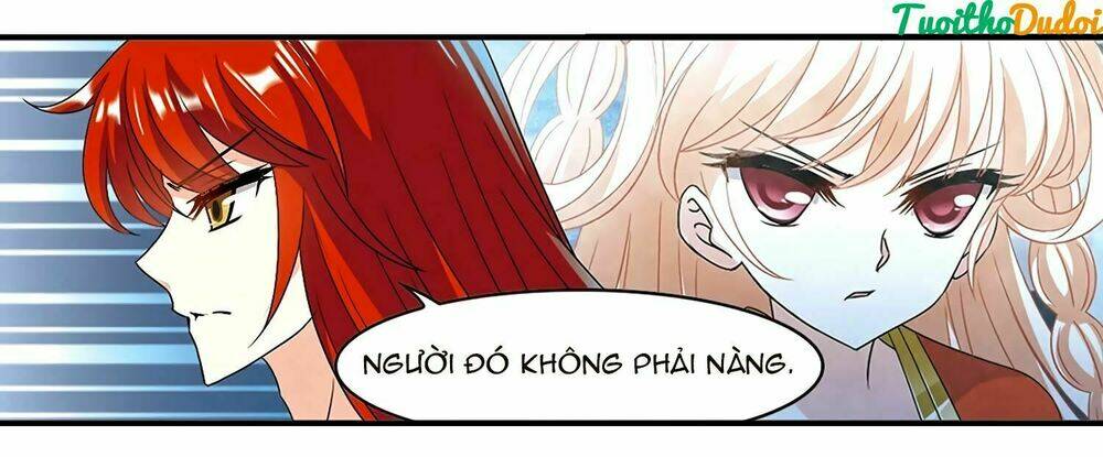 Phong Khởi Thương Lam Chap 390 - Next Chap 391