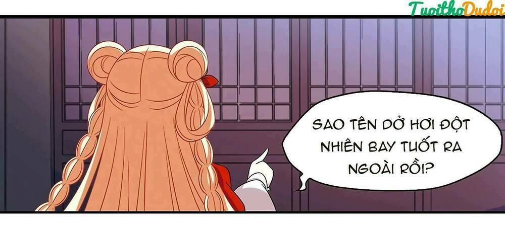 Phong Khởi Thương Lam Chap 390 - Next Chap 391
