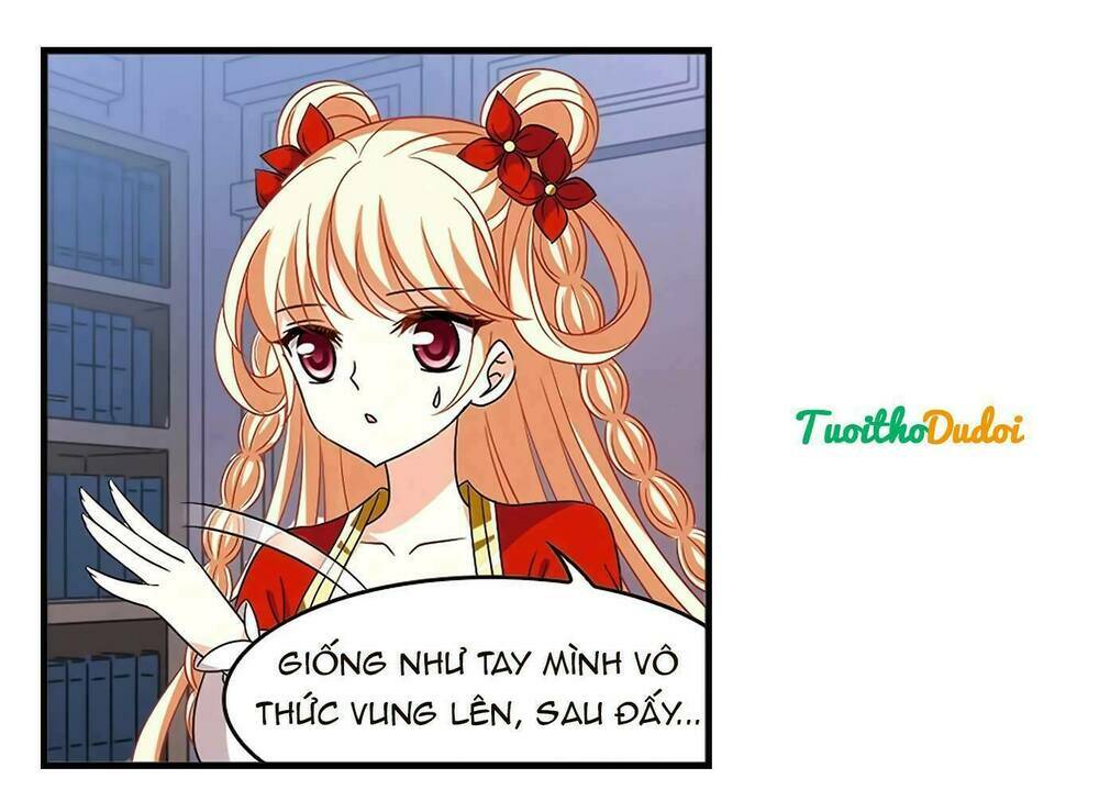 Phong Khởi Thương Lam Chap 390 - Next Chap 391