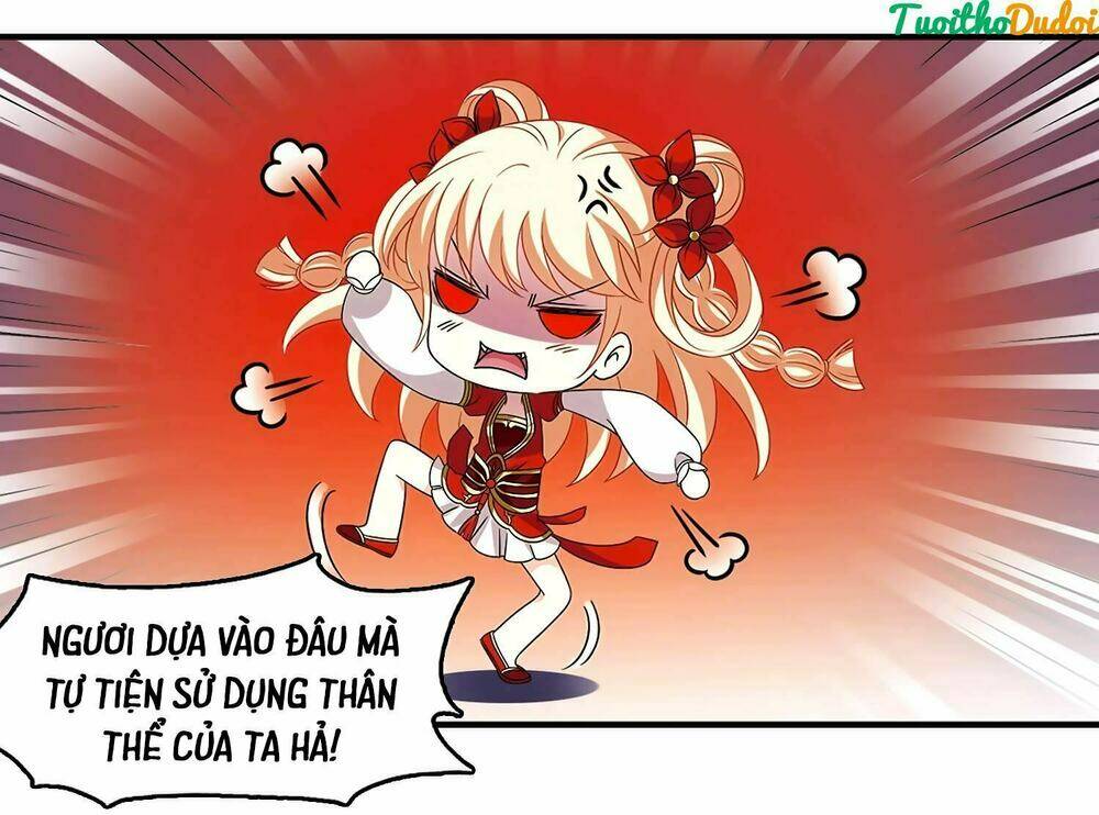 Phong Khởi Thương Lam Chap 390 - Next Chap 391