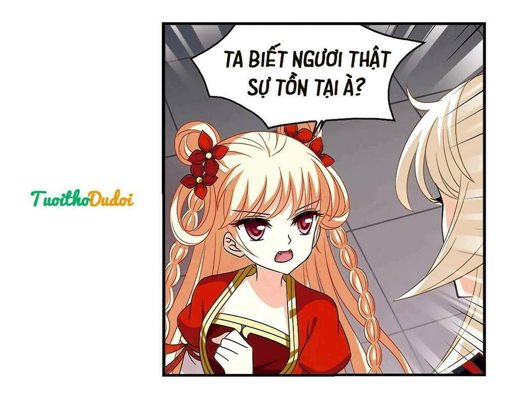 Phong Khởi Thương Lam Chap 390 - Next Chap 391