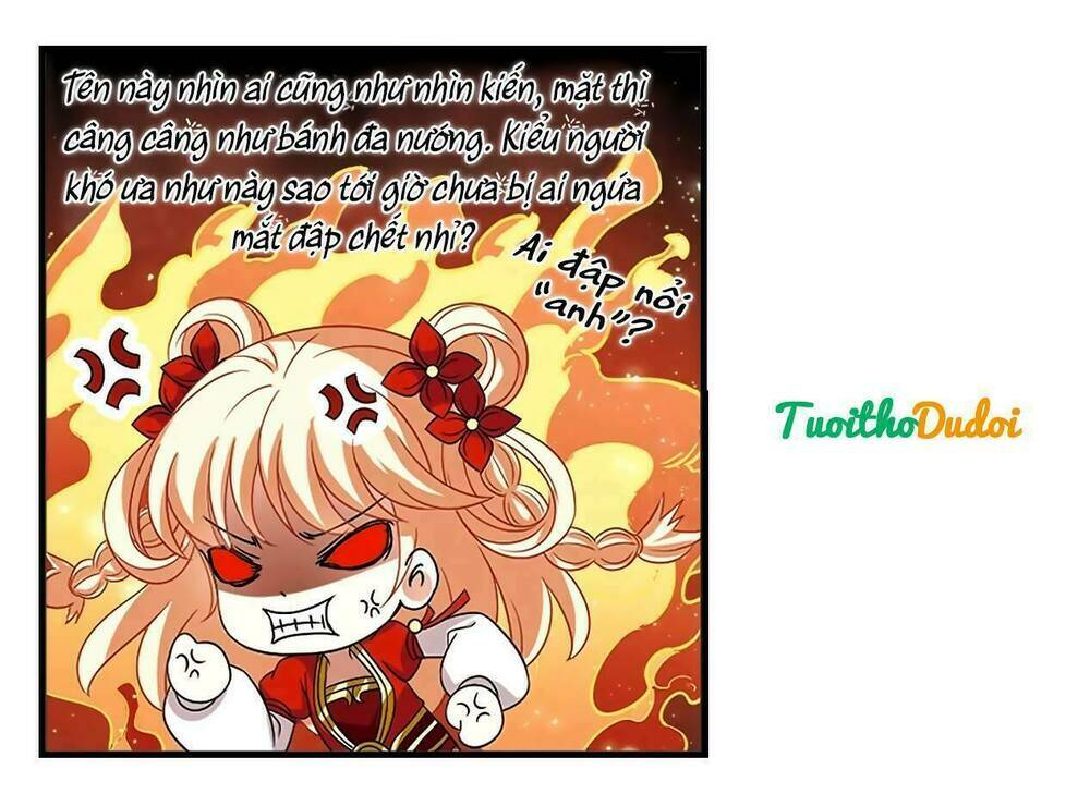 Phong Khởi Thương Lam Chap 390 - Next Chap 391