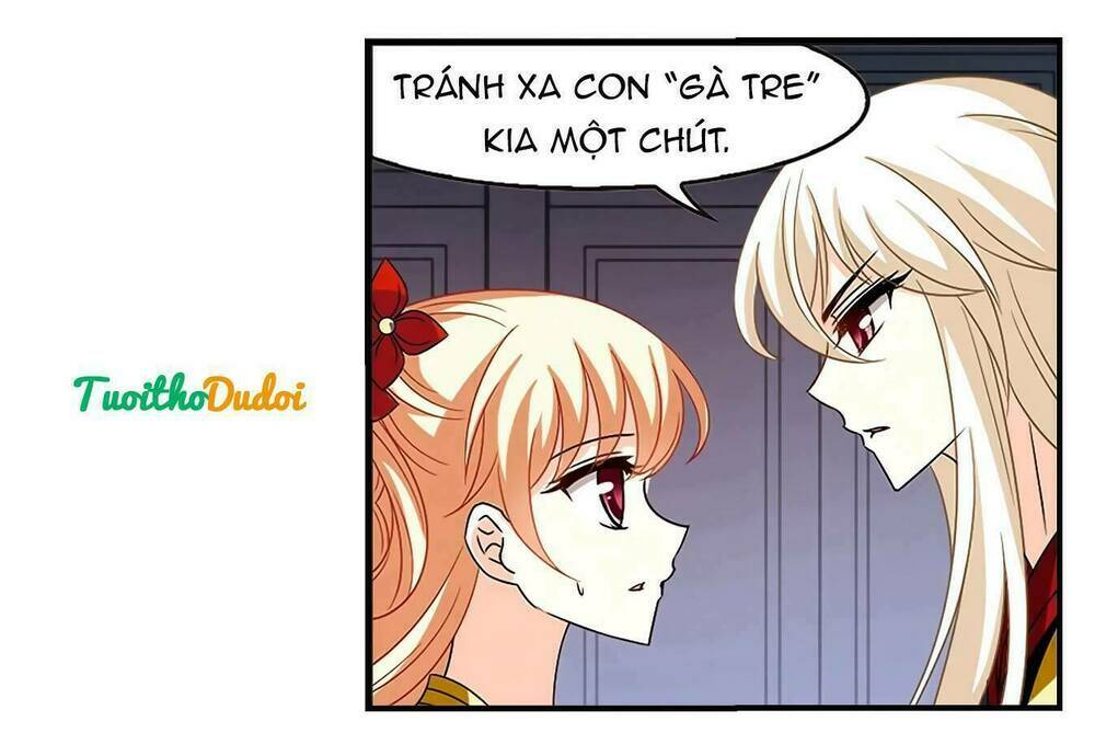 Phong Khởi Thương Lam Chap 390 - Next Chap 391