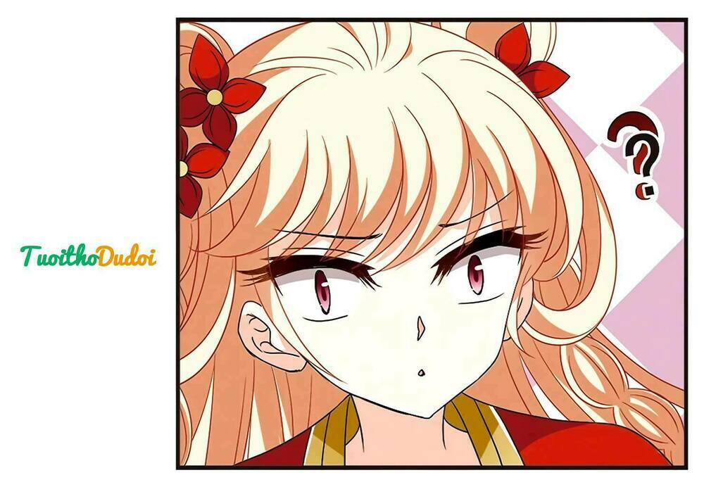 Phong Khởi Thương Lam Chap 390 - Next Chap 391