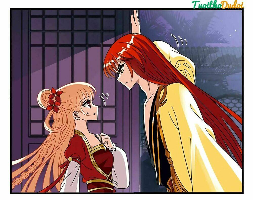 Phong Khởi Thương Lam Chap 390 - Next Chap 391