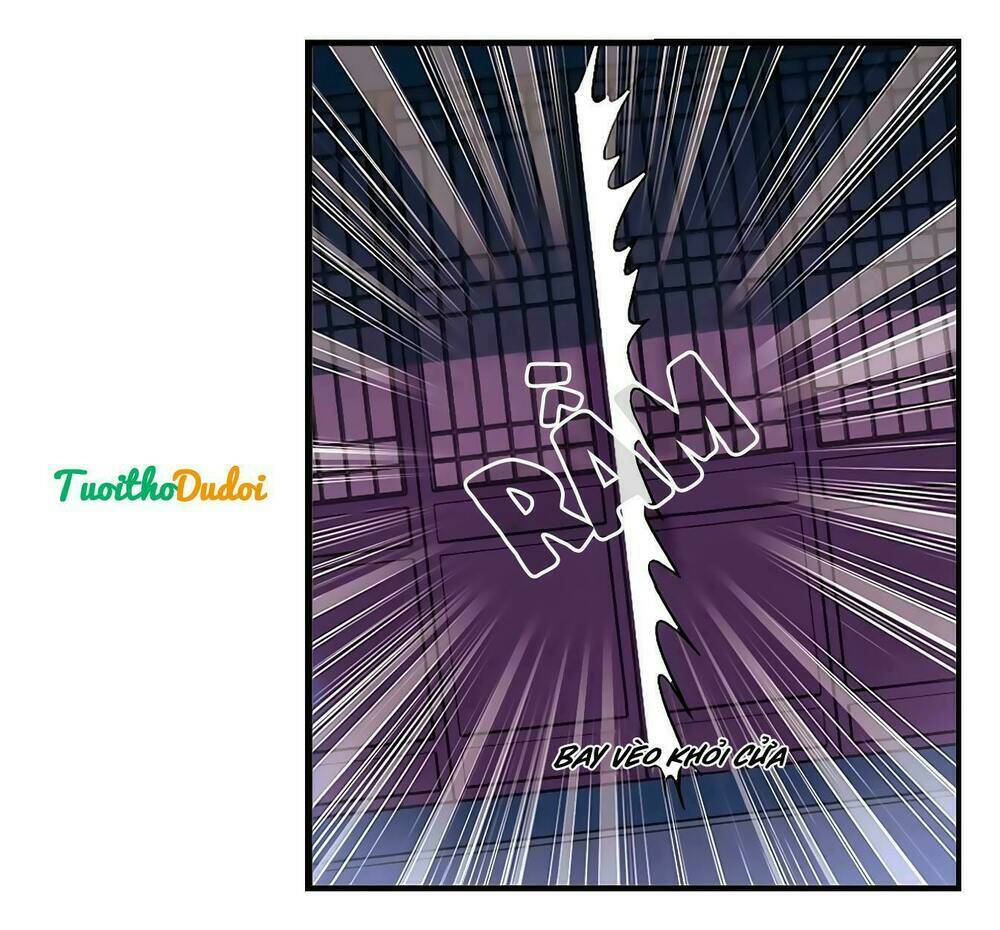Phong Khởi Thương Lam Chap 390 - Next Chap 391