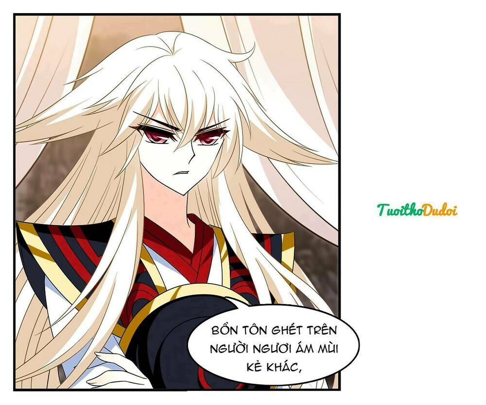 Phong Khởi Thương Lam Chap 391 - Next Chap 392