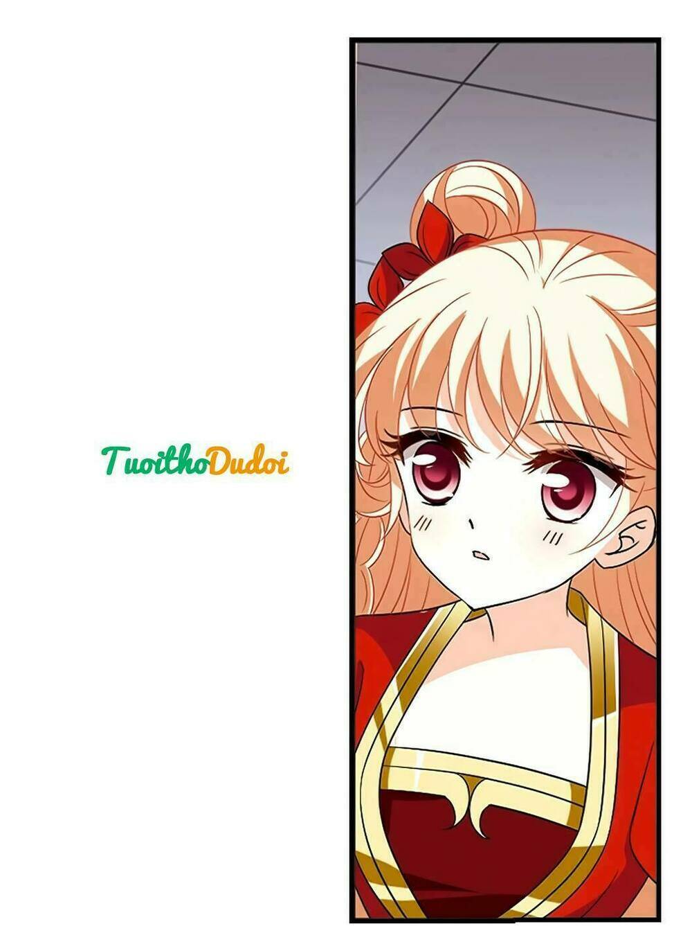 Phong Khởi Thương Lam Chap 391 - Next Chap 392