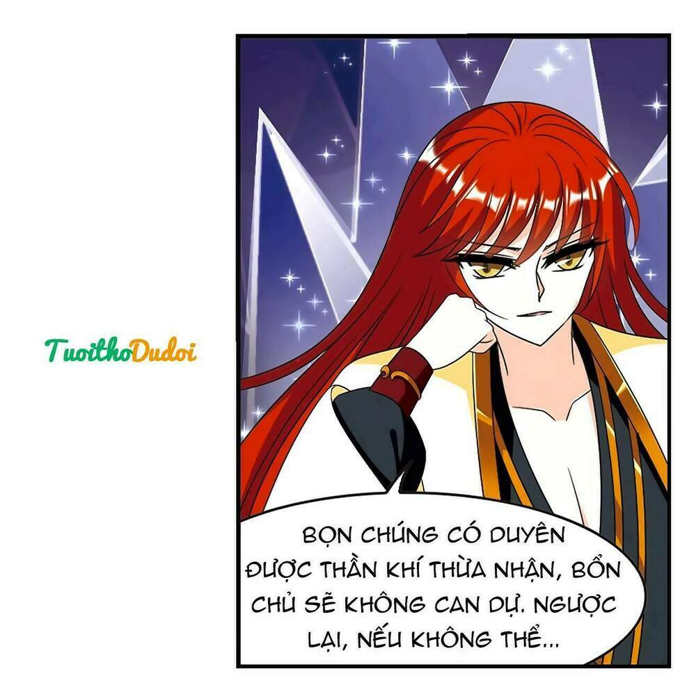 Phong Khởi Thương Lam Chap 391 - Next Chap 392