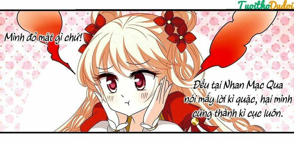 Phong Khởi Thương Lam Chap 391 - Next Chap 392