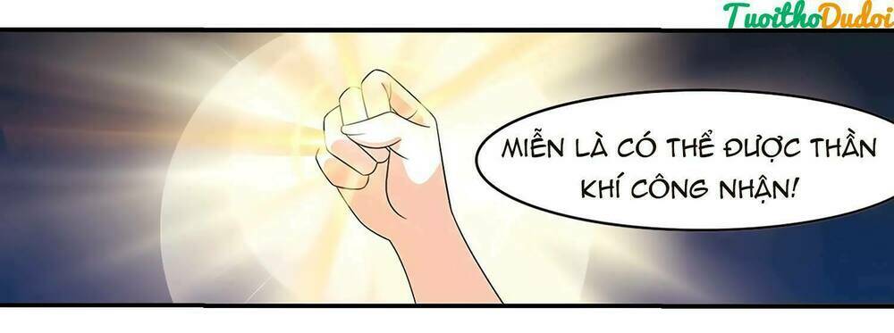 Phong Khởi Thương Lam Chap 391 - Next Chap 392