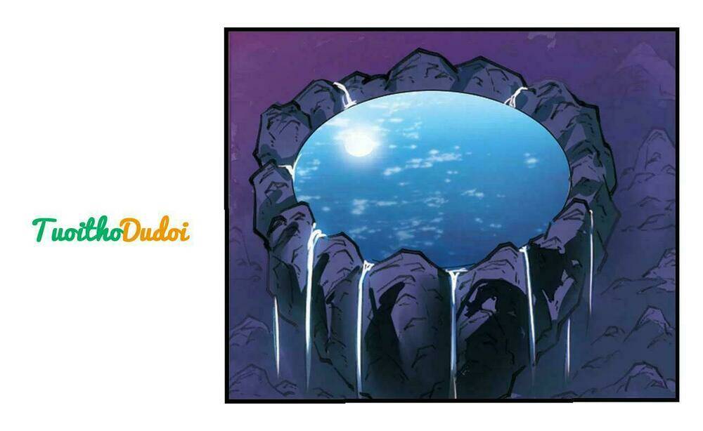 Phong Khởi Thương Lam Chap 391 - Next Chap 392