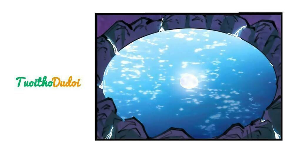 Phong Khởi Thương Lam Chap 391 - Next Chap 392